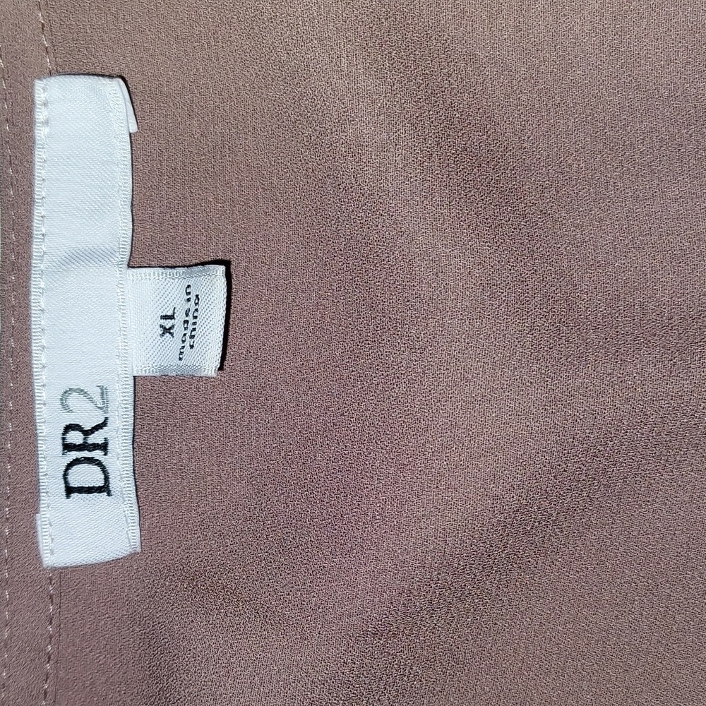 DR2 Blouse - Picture 5 of 7